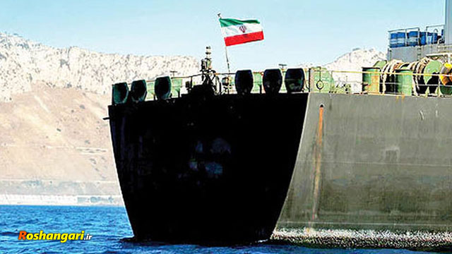 کارشناس ترک:نفتکش های ایرانی، اعتبار آمریکا را زیر سؤال بردند....!