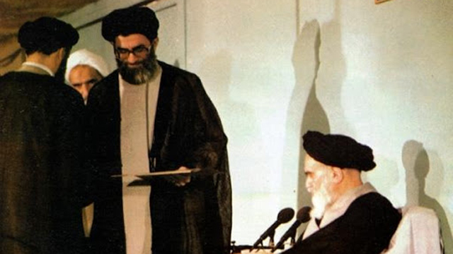 خاطره‌ای از امام خامنه‌ای در آخرین روزهای حیات حضرت امام خمینی رحمه‌الله