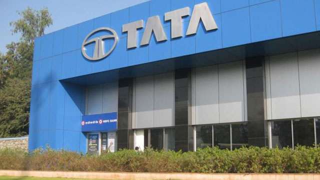 بزنگاه تجارت-9 | درباره «تاتا» بزرگترین شرکت خصوصی هند