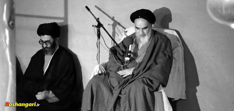 چرا رهبر انقلاب مانند امام خمینی (ره) قاطعیت ندارد!؟