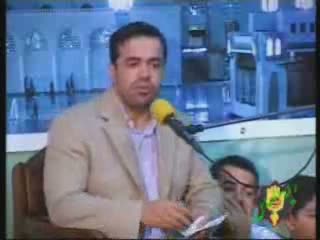 مولودی امام زین العابدین(ع) / محمود کریمی 85