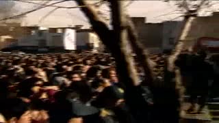 دستگیری 80 نفر از اراذل و اوباش تهران