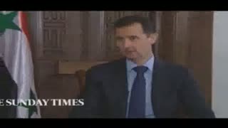 تحولات سوریه