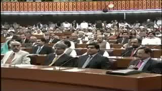 پاکستان فعلا بدون نخست وزير