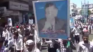 يمن؛مخالفت مردمي با گفتگوهاي به اصطلاح ملي