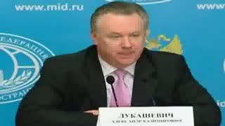 نگراني روسيه از حمله به هواپيماي روسي