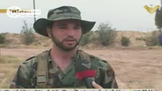 ارتش سوریه پیش به سوی پاکسازی القصیر