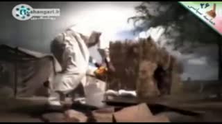 مستند سردار شهید احمد سلیمانی - 29 / 2 /92