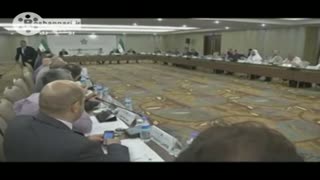 دولت سوریه در مذاکرات ژنو شرکت خواهد کرد