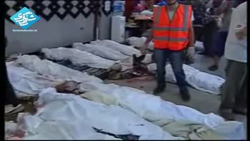 مصر در شوک قتل عام