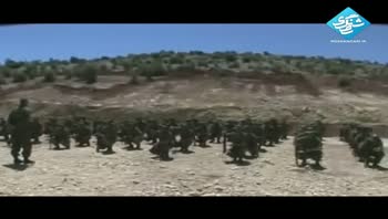 نیروهای ویژه و گردانهای پیاده نظام حزب الله