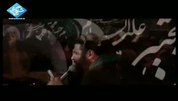 شهادت امام حسن مجتبی(ع) - میرداماد - می خواهم شهادت بقیع را بیام سیاه پوش بکنم