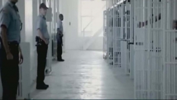 مستند حقوق بشر در آمریکا - زندان های آمریکا