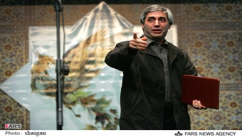 انتقاد شدید ابراهیم حاتمی کیا از مسئولان جشنواره فیلم فجر