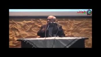 آقای واتسون:نظام مالی اسلامی می تواند ما رو نجات دهد