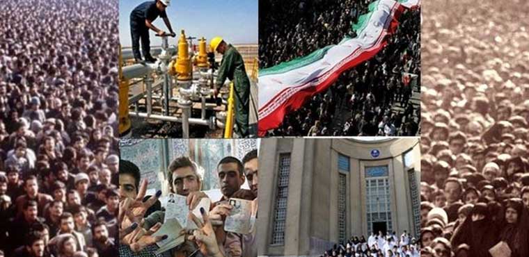 ایران؛ پیش و پس از انقلاب/ از افزایش چشمگیر نشریات تا پیشرفت‌های متعدد علمی