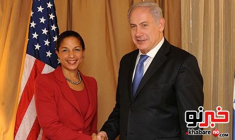 رایس: توافق هسته ای اسرائیل را امن تر کرد