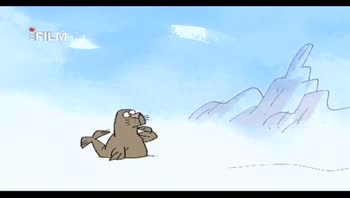 طنز خرس قطبی