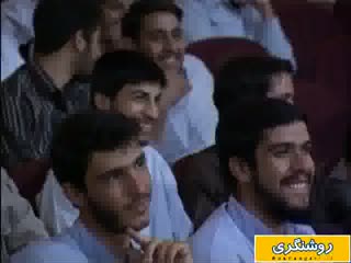 سخنرانی استاد رحيم پور ازغدی - علی(ع) از فتنه می گويد 4