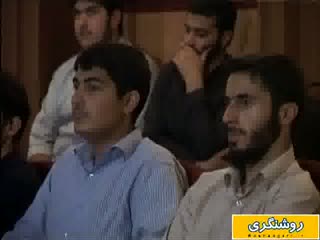 سخنرانی استاد رحيم پور ازغدی - علی(ع) از فتنه می گويد 3