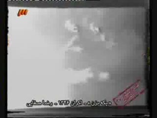 کپی برداری از فیلم های هالیوودی در سینمای ایران-1