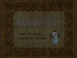 انیمیشن هولوکاست 8