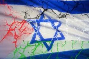 لگدمال شدن اسرائیل در صدای آمریکا