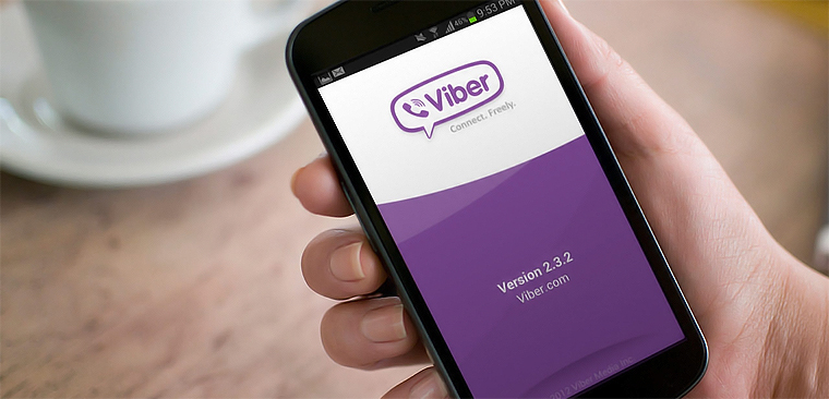 با شبکه های اجتماعی موبایلی آشنا شوید / بخش چهارم: viber