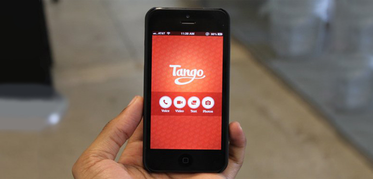 با شبکه های اجتماعی موبایلی آشنا شوید / بخش هفتم: tango