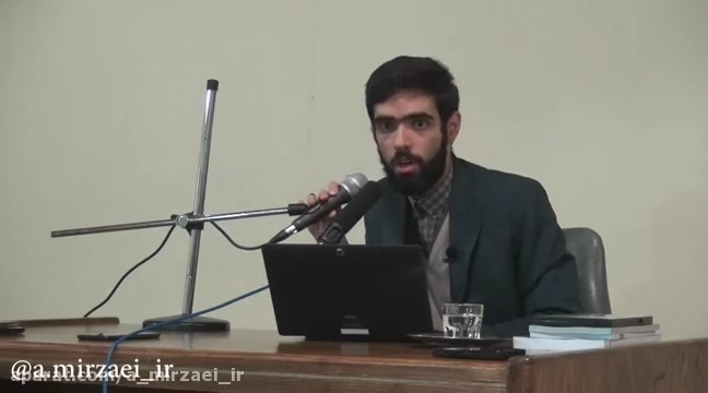 اسلام سکولار-استاد میرزایی