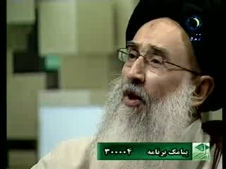 مستند راز با حضور حجت الاسلام قائم مقامی-قسمت2