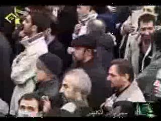 عزاداران حسینی در انگلیس