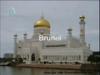 مشهورترین مساجد جهان
