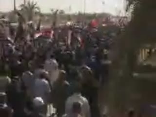 حمایت کشورهای اسلامی از قیام مردم بحرین