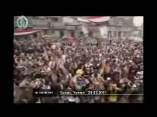 یمن همچنان بر برکناری صالح مصمم است