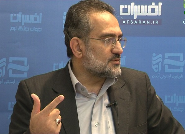 اشکالات خانه سینما از نظر وزیر ارشاد احمدی نژاد‬