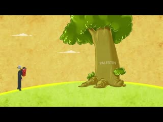 مجموعه انیمیشن«داستان قطر»/ قسمت دوازدهم:بازیچه