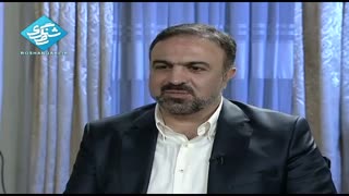 گفت و گوی زنده تلویزیونی احمدی نژاد | بخش پنجم