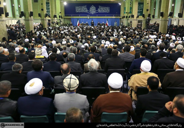 کنگره جهانی جریان های افراطی و تکفیری از دیدگاه علمای اسلام