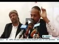 تظاهرات یمنی ها برای مجازات عبدالله صالح