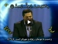 تلاوت سوره ی توبه و یونس / احمد ابوالقاسمی